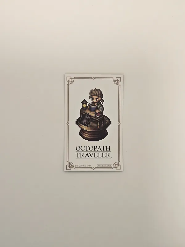 Card Bonus Alfyn BS