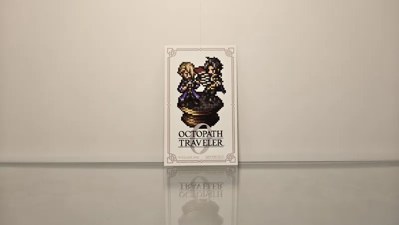 Card Bonus Cyrus