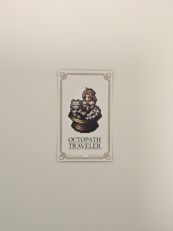Card Bonus H'aanit BS