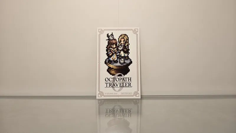 Card Bonus Ophilia