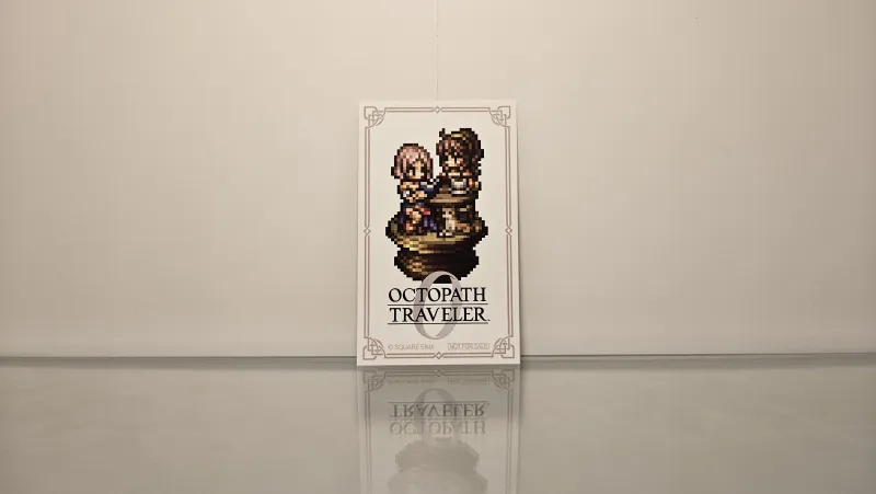 Card Bonus Primrose