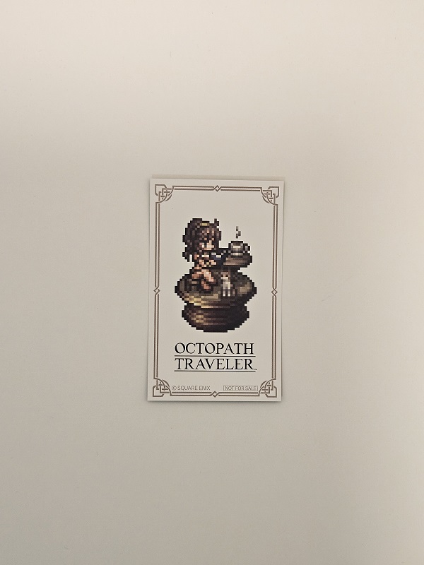 Card Bonus Primrose BS