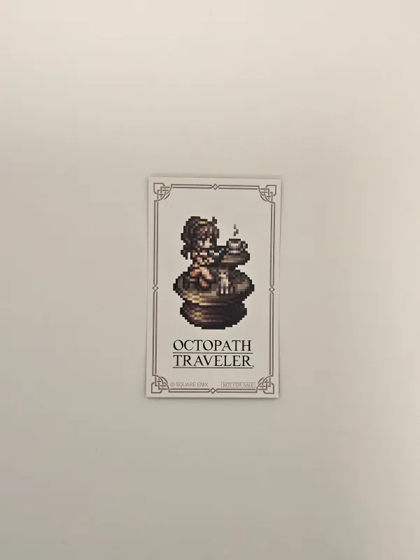 Card Bonus Primrose BS