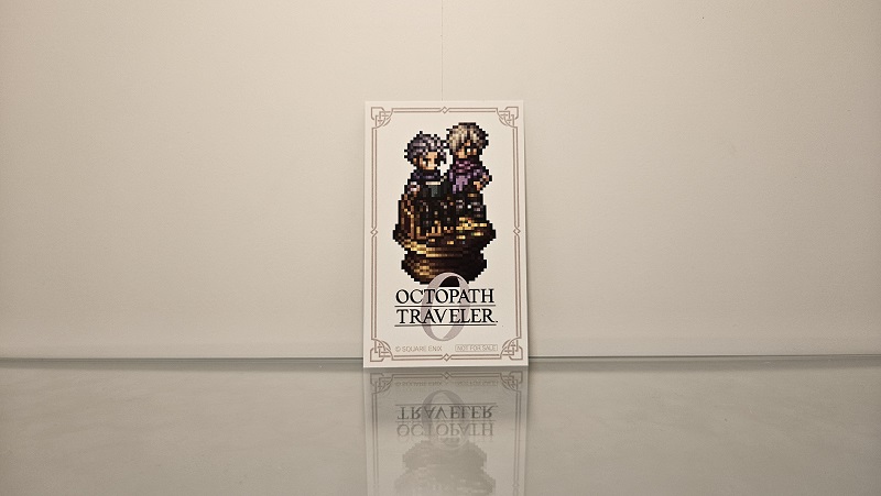 Card Bonus Therion