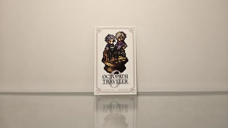 Card Bonus Therion