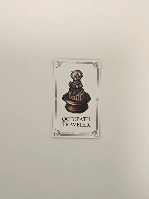 Card Bonus Therion BS