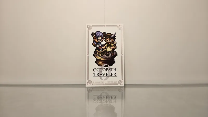 Card Bonus Tressa