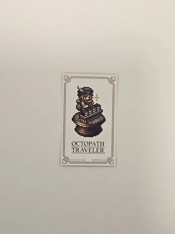 Card Bonus Tressa BS