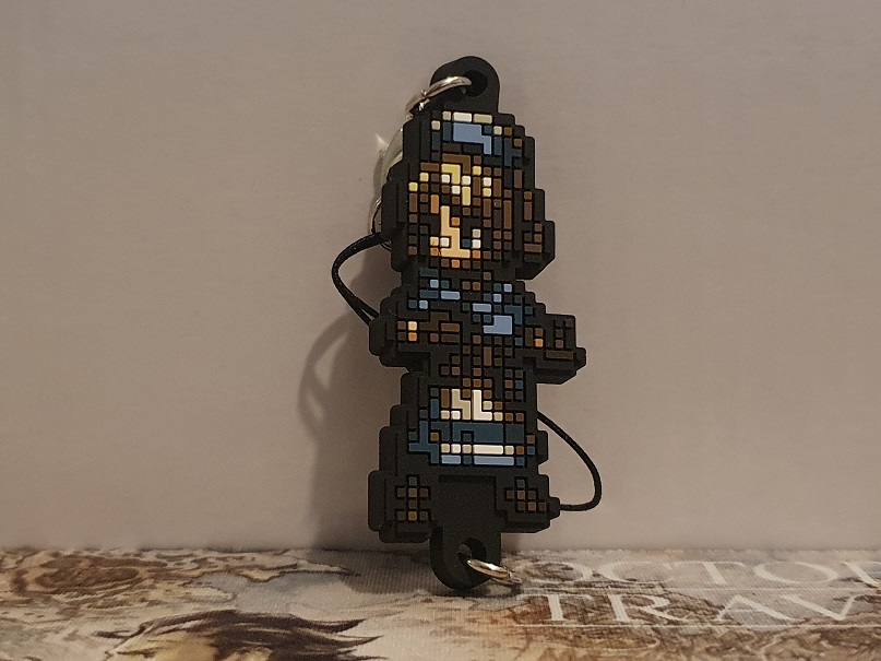 Charm Castti