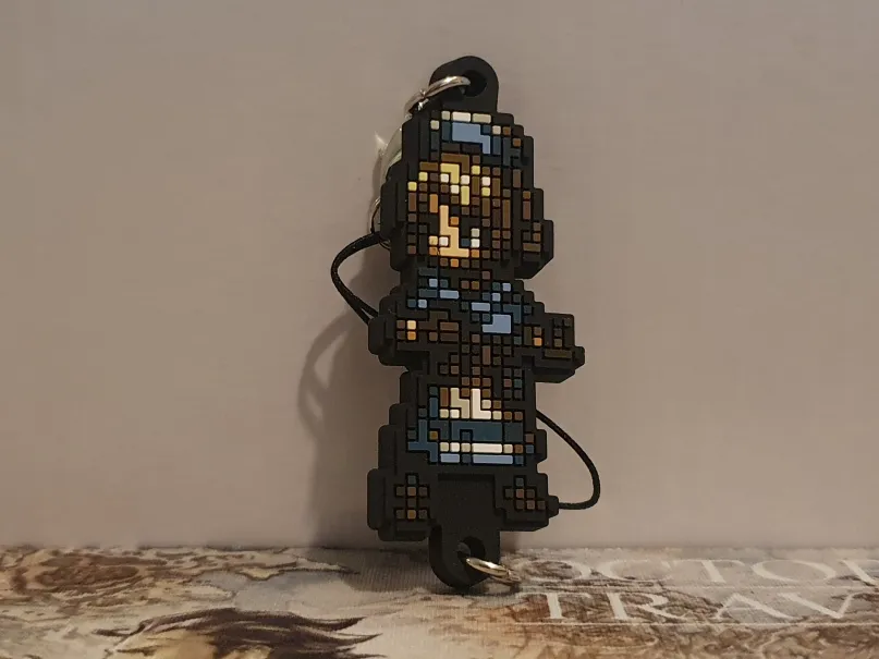 Charm Castti