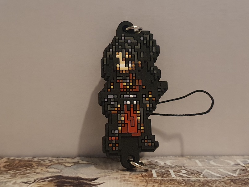 Charm Hikari