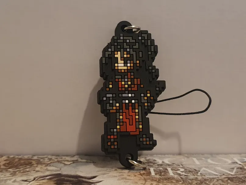 Charm Hikari
