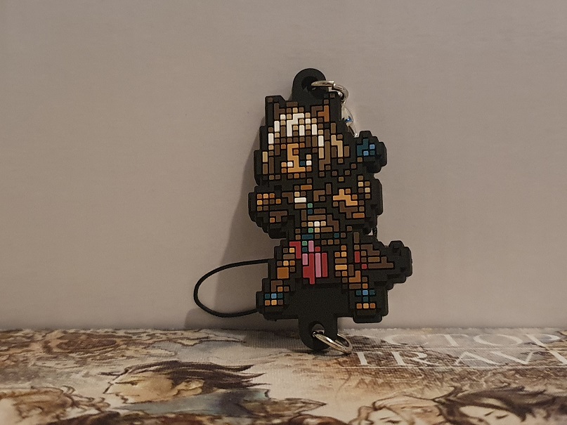 Charm Ochette