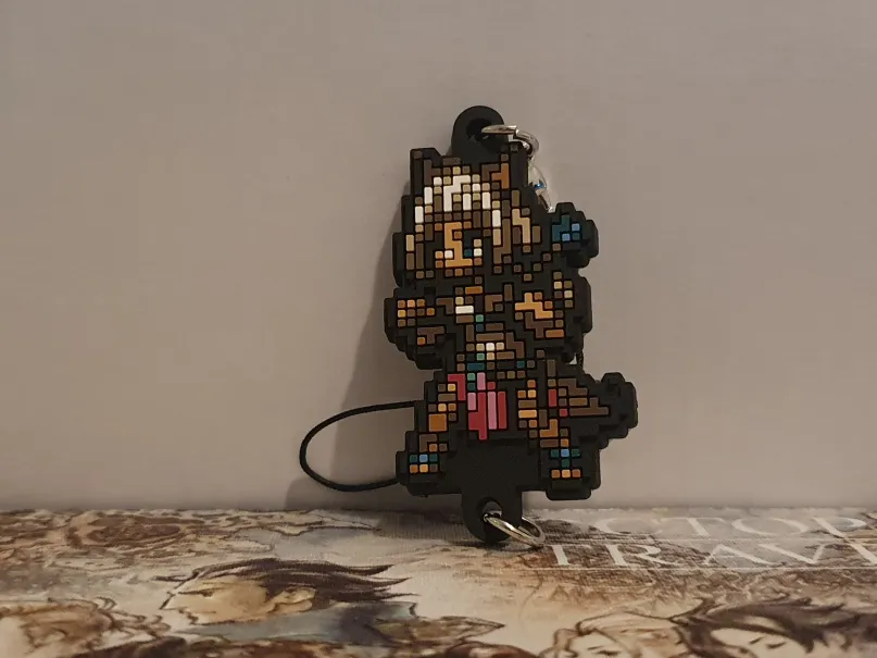 Charm Ochette