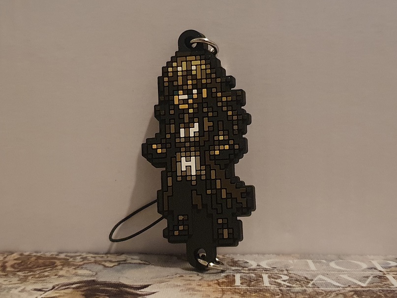 Charm Osvald