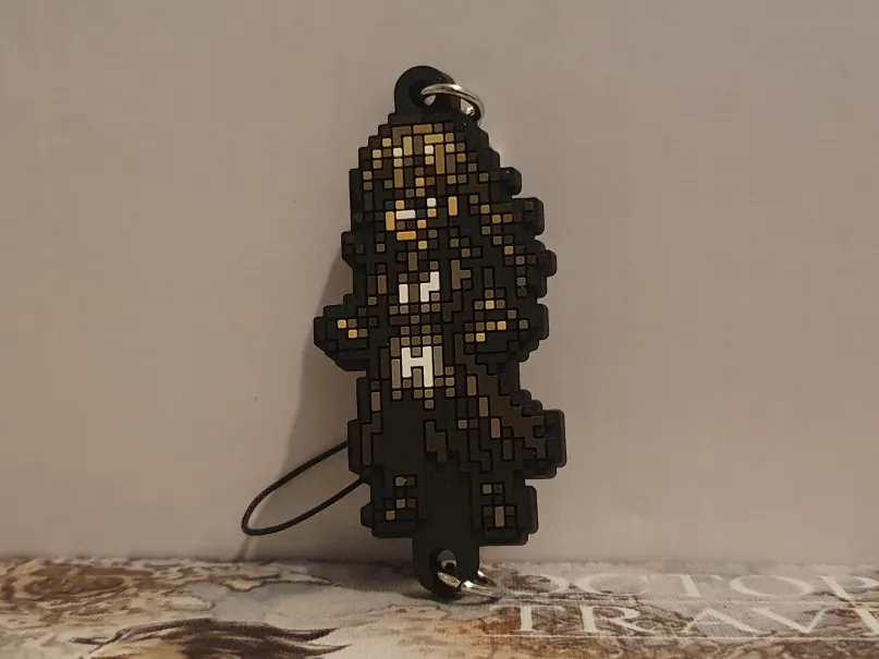Charm Osvald