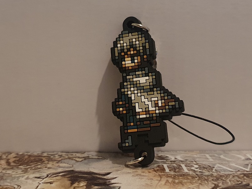 Charm Temenos