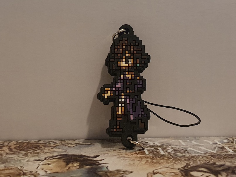 Charm Throné