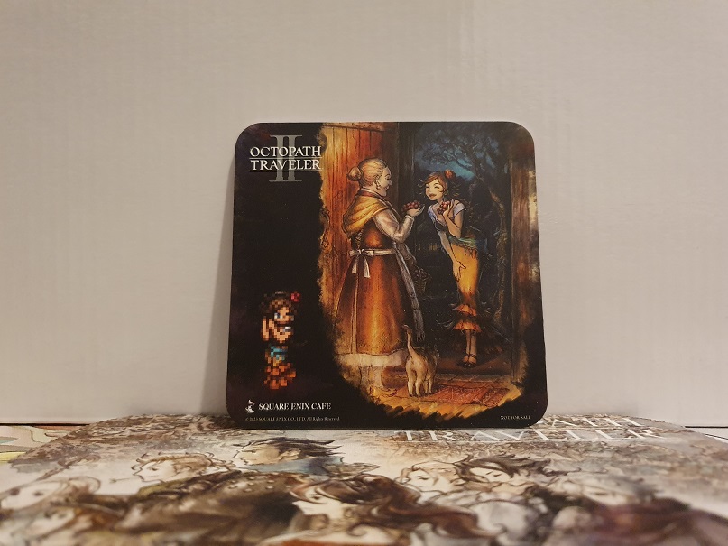 Coaster Agnea night