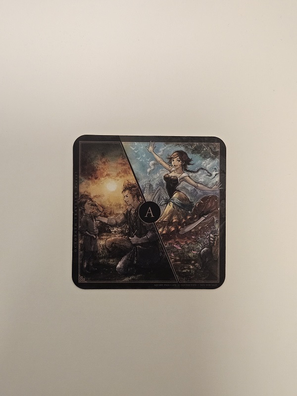 Coaster Alfyn/Agnea