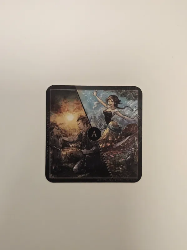 Coaster Alfyn/Agnea