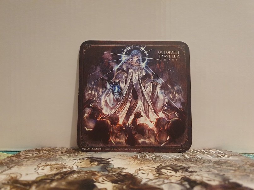 Coaster Ceraphina