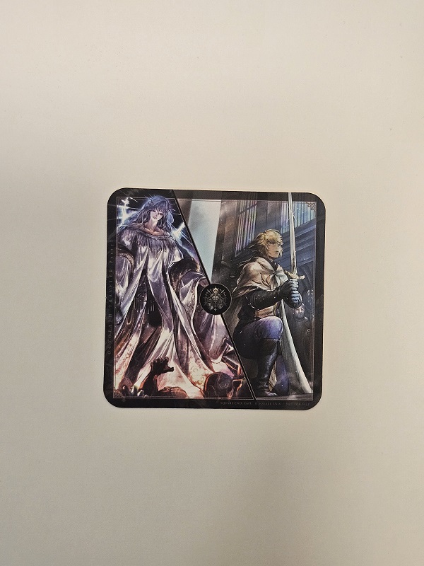 Coaster Ceraphina/Rondo