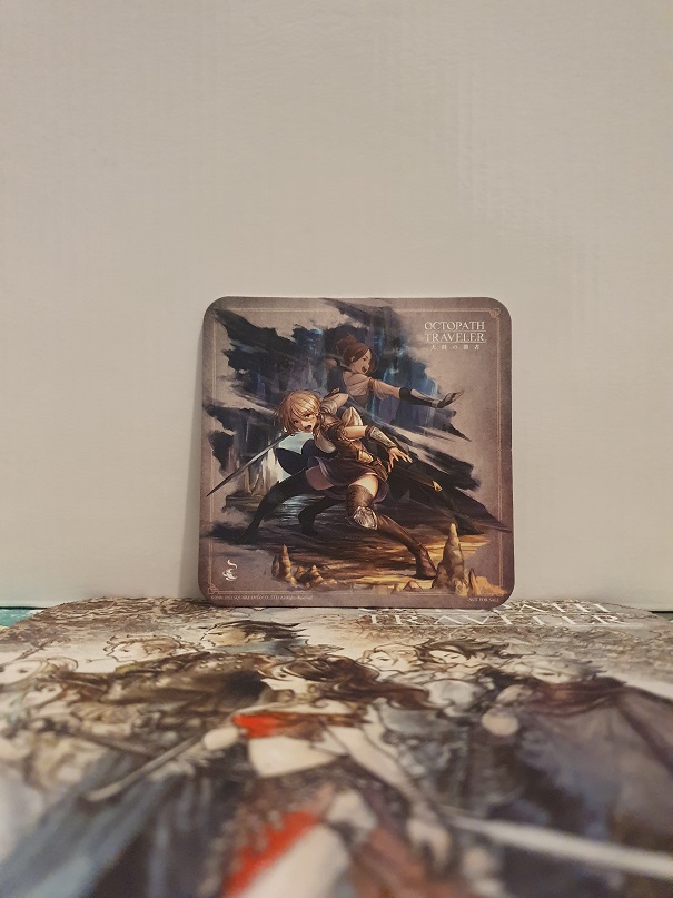 Coaster Fiore