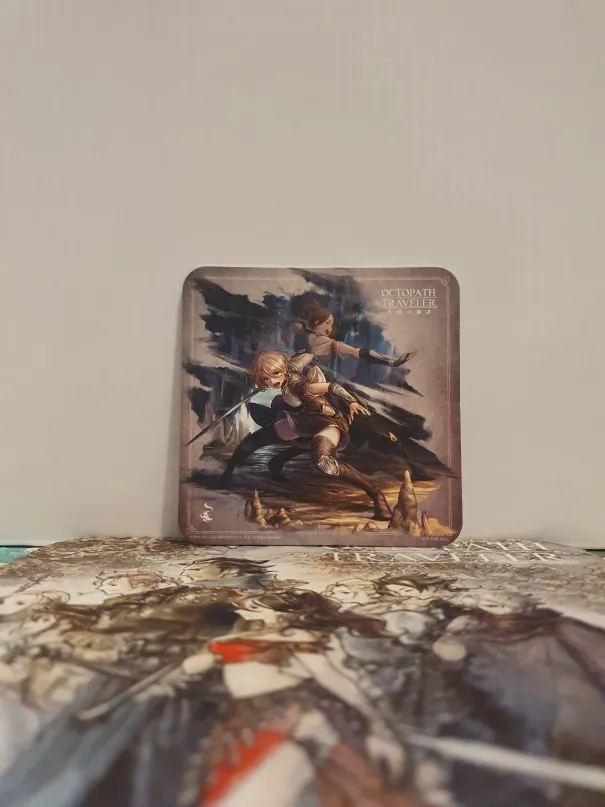Coaster Fiore