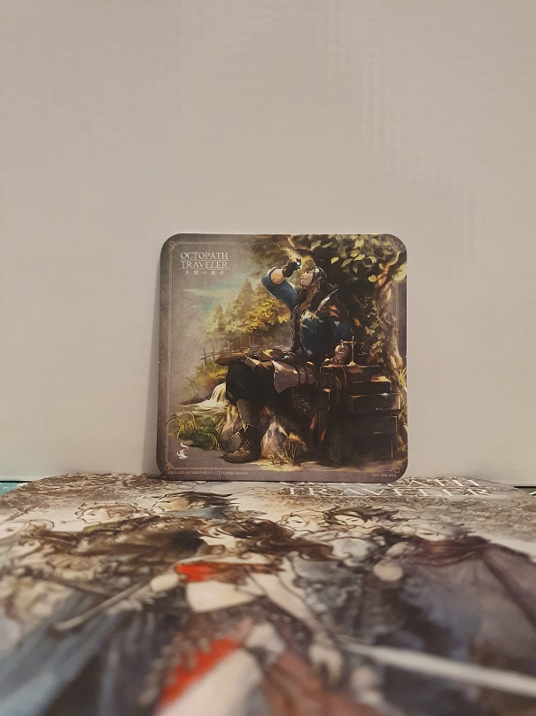 Coaster Gilderoy