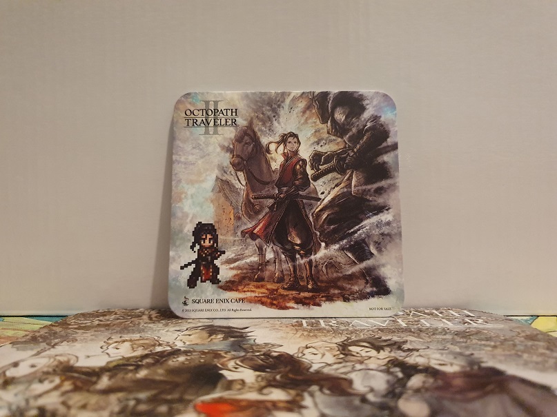 Coaster Hikari Day