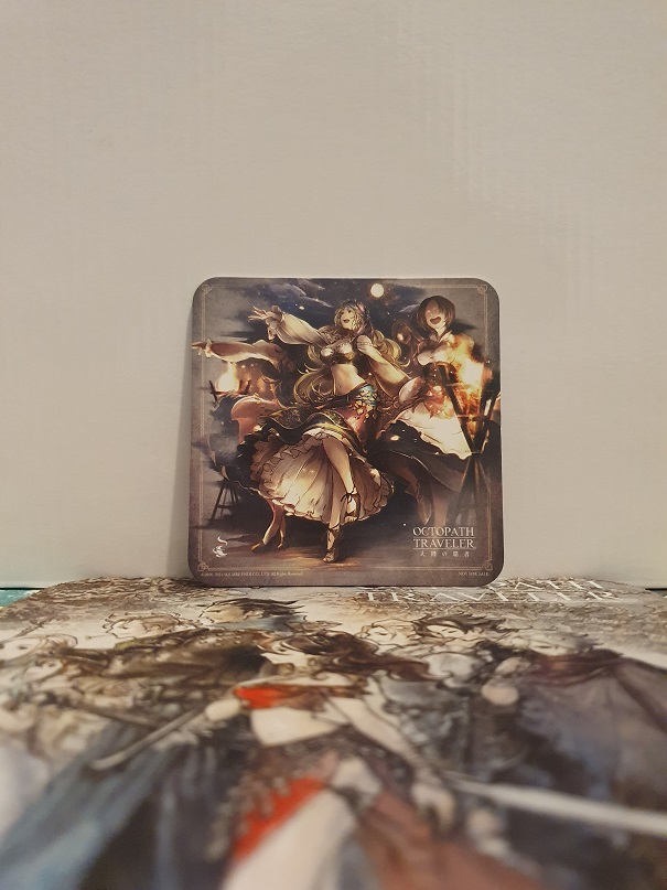 Coaster Lynette