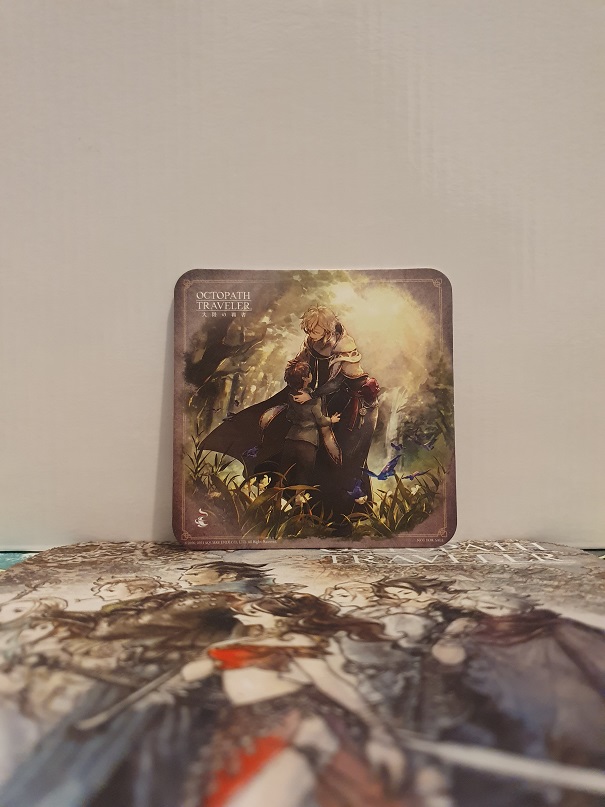 Coaster Millard
