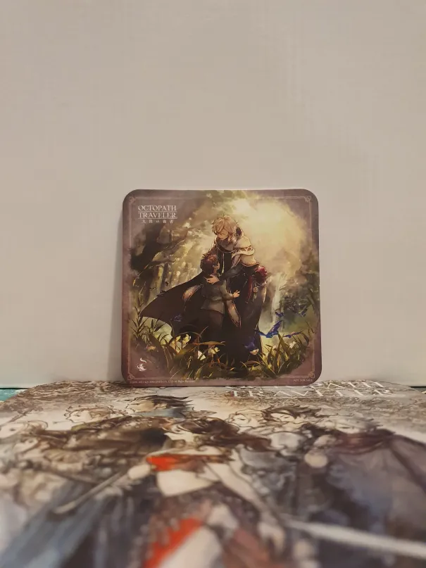 Coaster Millard