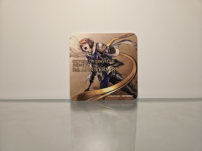 Coaster Mydia 5th