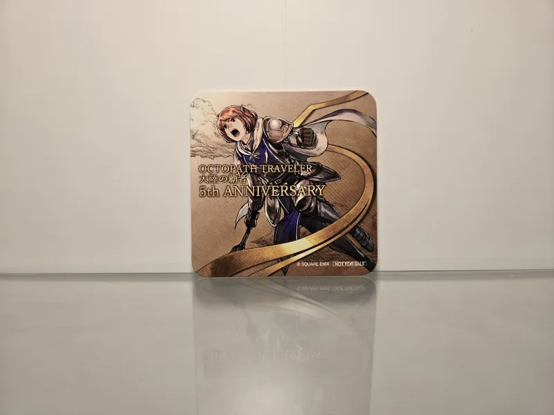 Coaster Mydia 5th