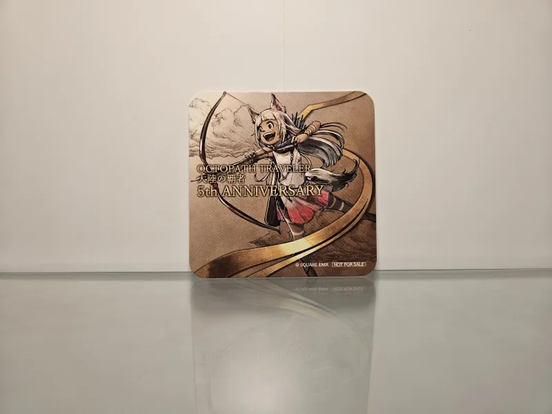 Coaster Ochette 5th