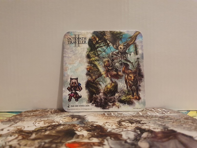 Coaster Ochette Day