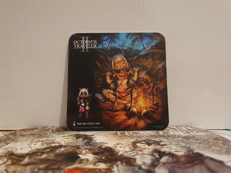 Coaster Ochette night