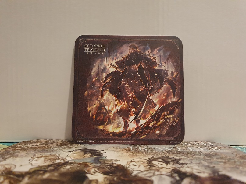 Coaster Oskha