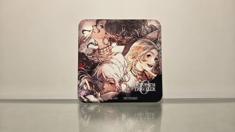 Coaster Primrose/Saoirse