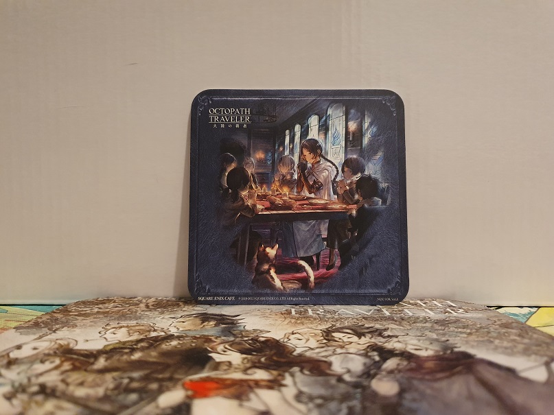Coaster Rinyuu