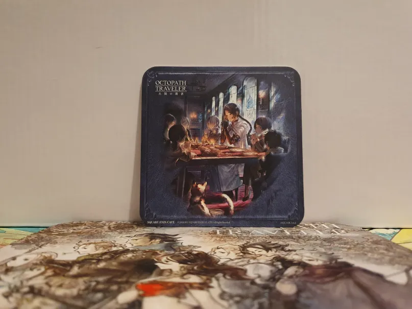 Coaster Rinyuu