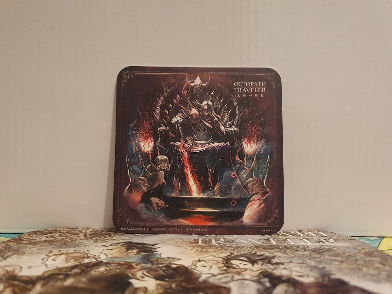 Coaster Sazantos