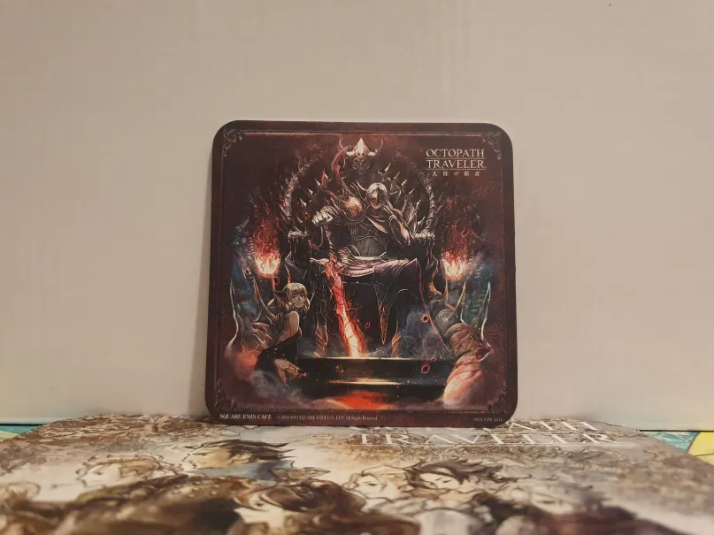 Coaster Sazantos
