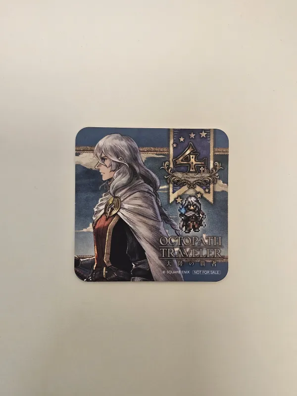 Coaster Sazantos 4th