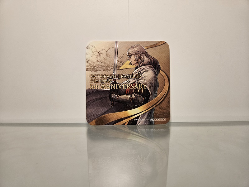 Coaster Sazantos 5th