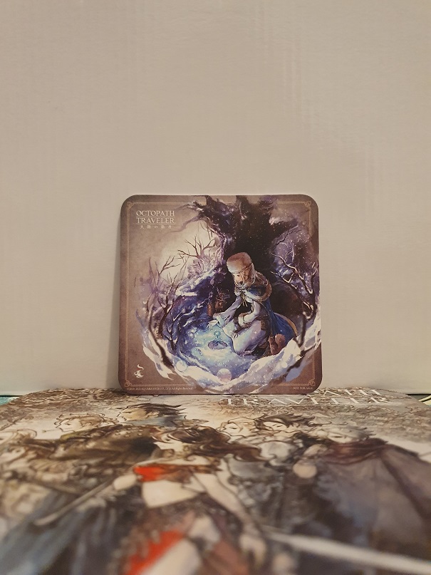 Coaster Sofia