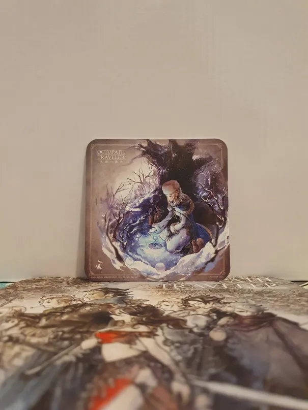 Coaster Sofia