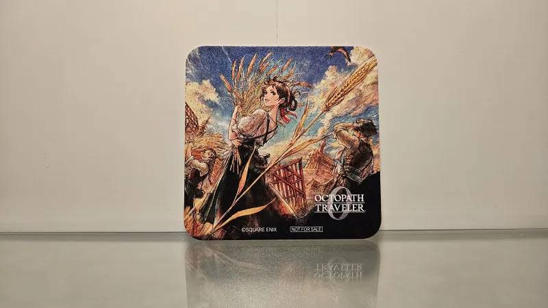 Coaster Stia/Phenn